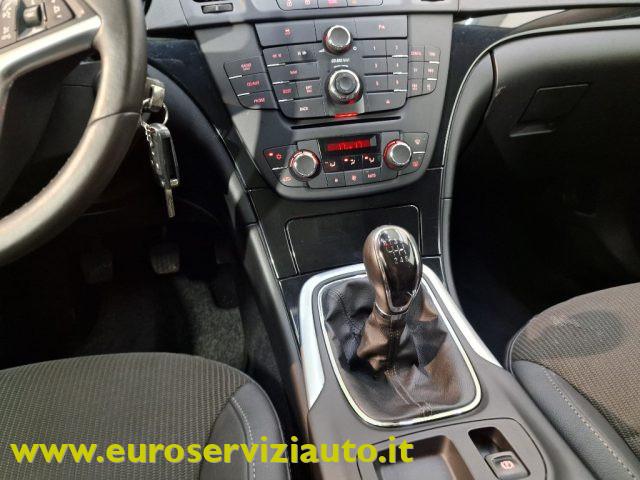 OPEL Insignia 2.0 CDTI Sports Tourer aut. Elective