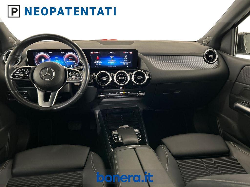 Mercedes Classe B 180 180 D Sport Plus 7G-DCT