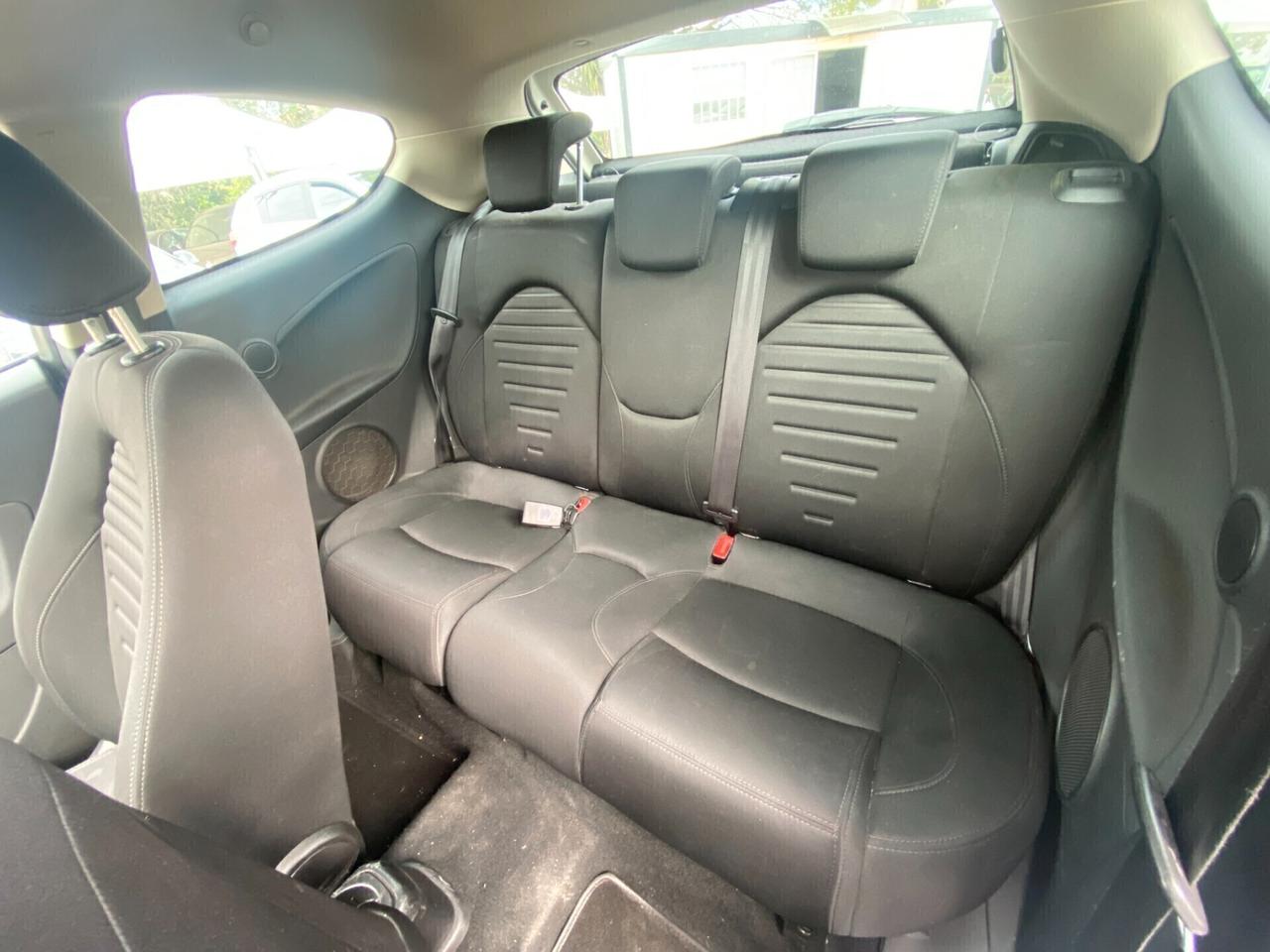 Alfa Romeo MiTo Sport 1.3 JTDm 95 CV