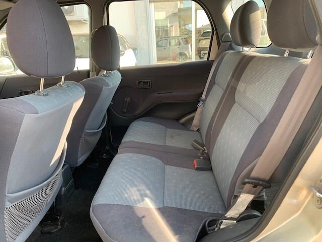 Daihatsu Terios 1.3 4WD SX NEOPATENTATI