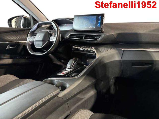 PEUGEOT 3008 II 2021 - 1.5 bluehdi Active s&s 130cv eat8