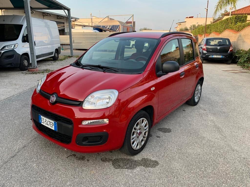 Fiat Panda 1.3 MJT S&S Easy