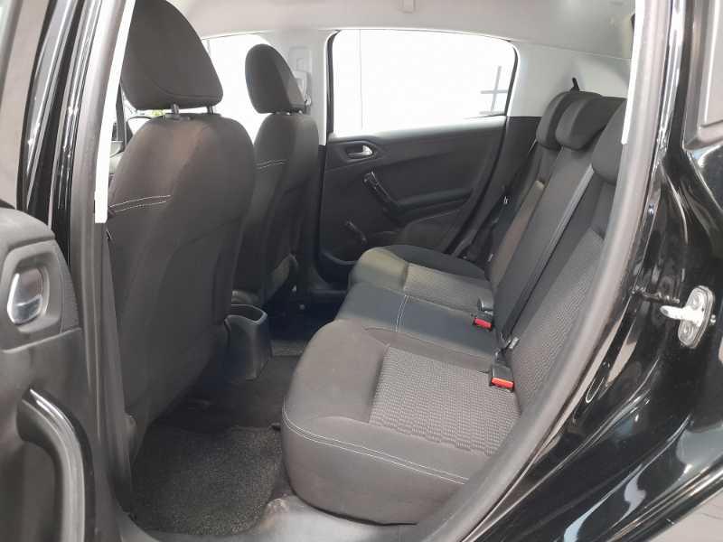 PEUGEOT 208 - 208 1.2 puretech Active s&s 82cv 5p neopatentati