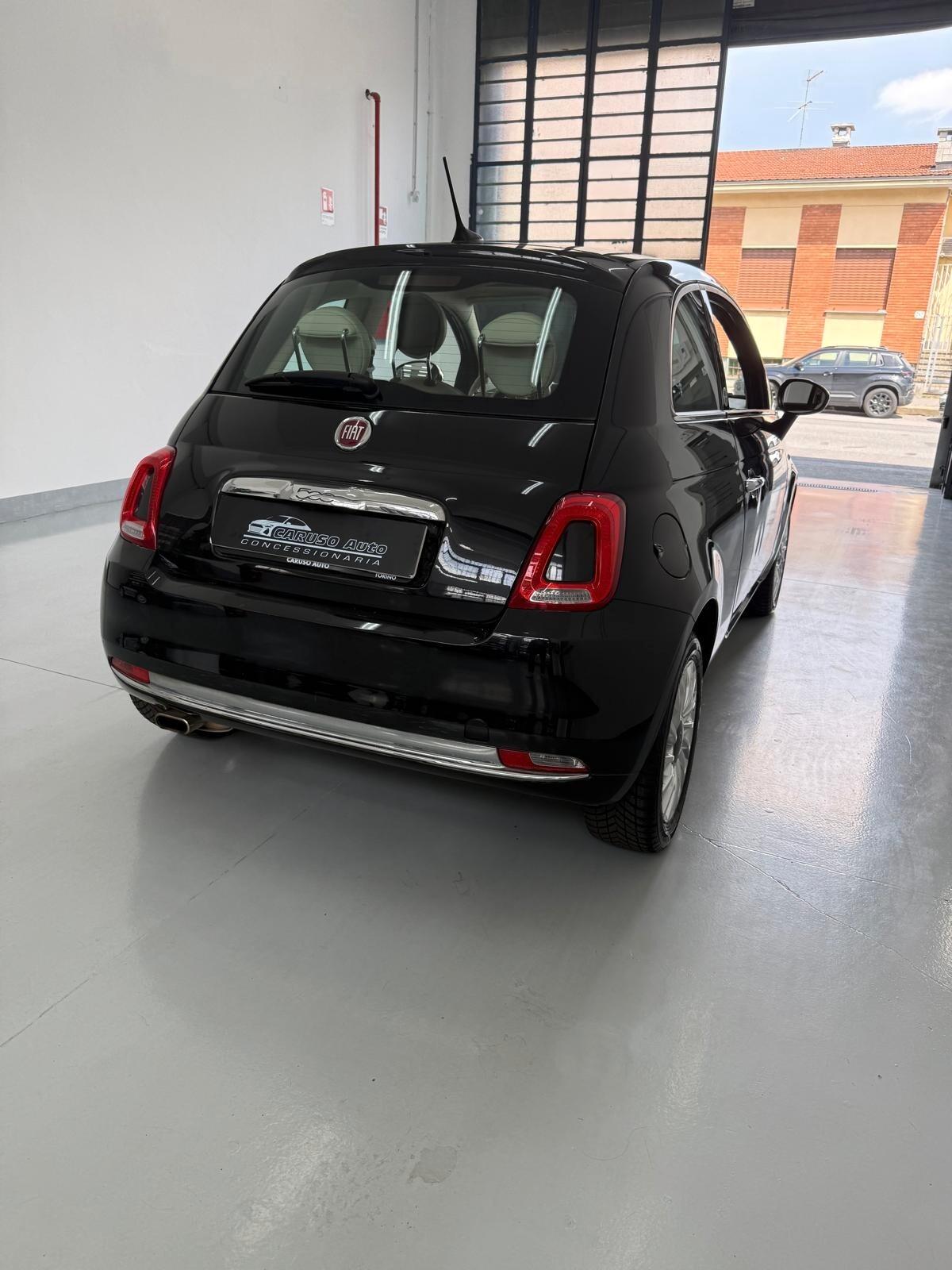 Fiat 500 1.2 MIRROR NO VINCOLI FINANZIARI