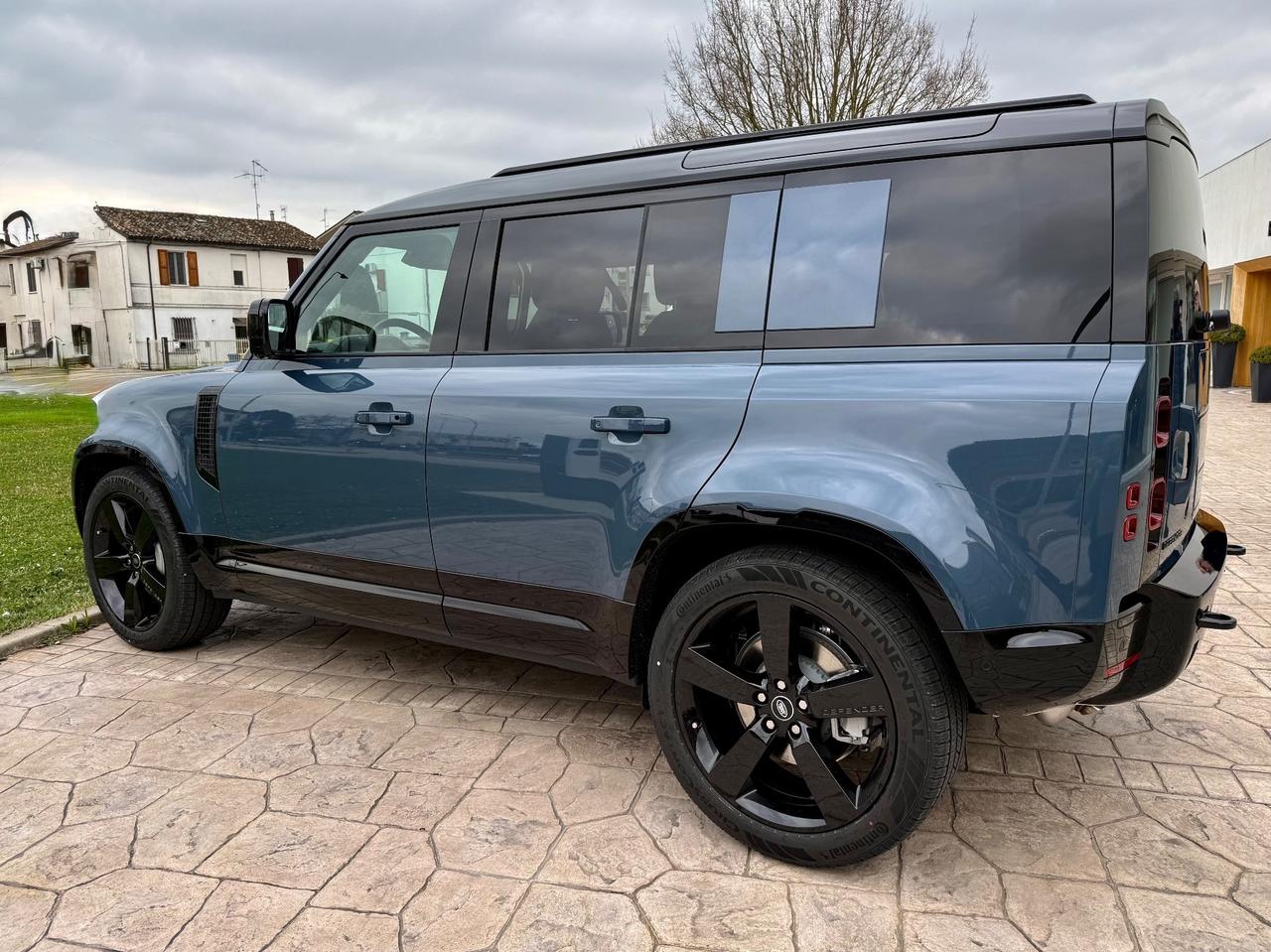 Land Rover Defender 300 CV - SUBENTRO LEASING