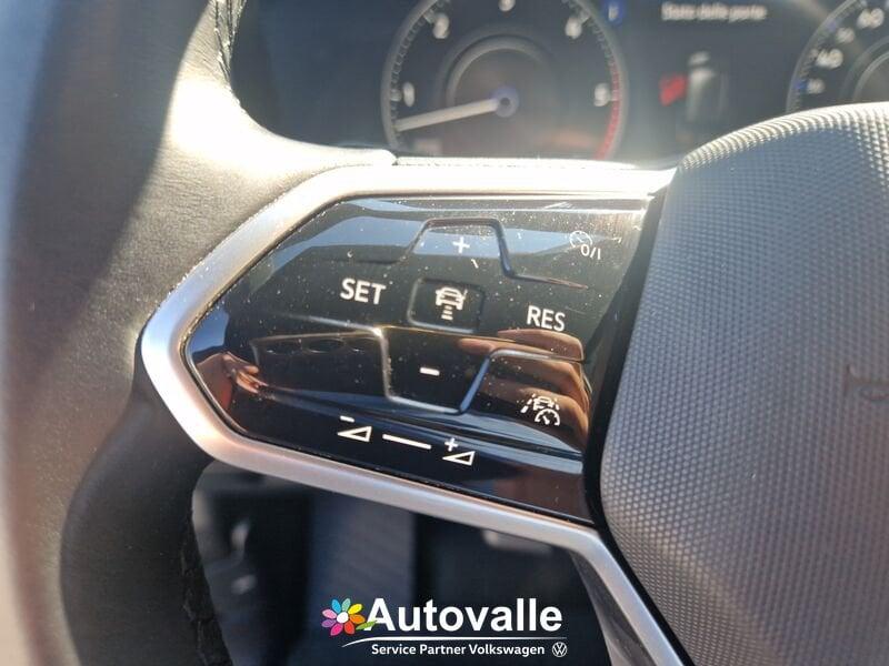 Volkswagen Touareg 3.0 V6 TDI SCR Elegance