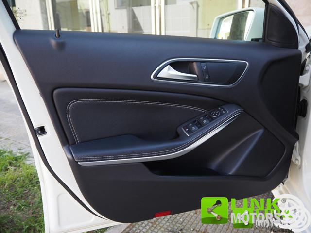 MERCEDES-BENZ A 180 CDI Sport autom