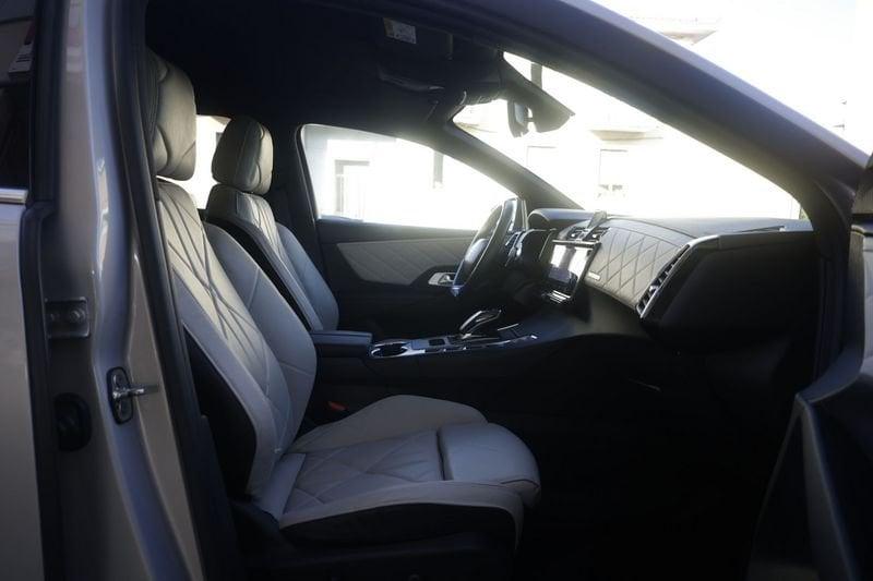 DS DS 7 DS DS 7 Crossback E-Tense 4x4 Performance Line 220KW ANNO 2020