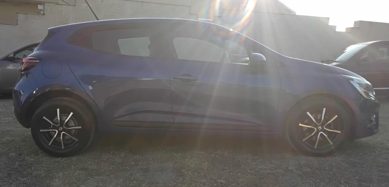 Renault Clio TCe 100 CV 5 porte Life
