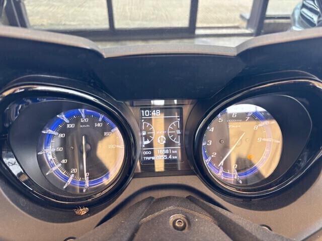 Yamaha TMAX 530 ABS 2017 KM 16.000