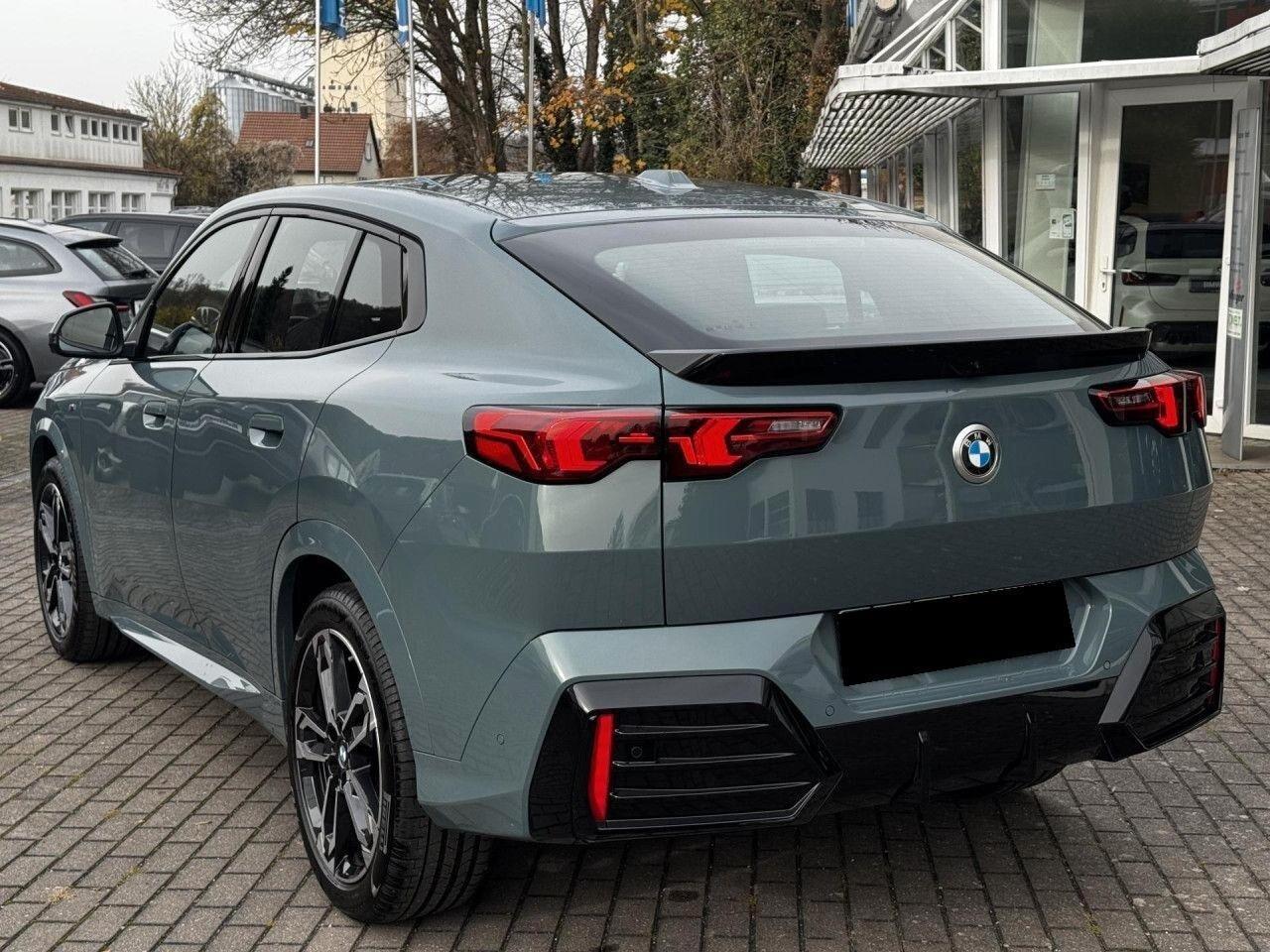 Bmw X2 sDrive 18d Msport