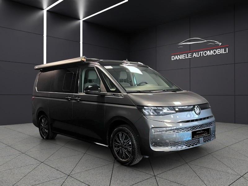 VOLKSWAGEN California 7ª '24-> California 2.0 ...