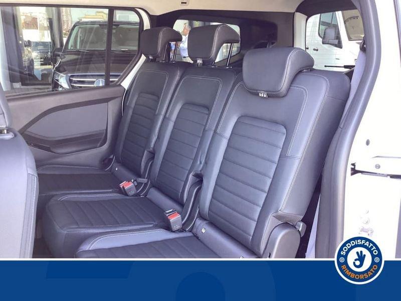 Mercedes-Benz Classe T 180 Extralong MT