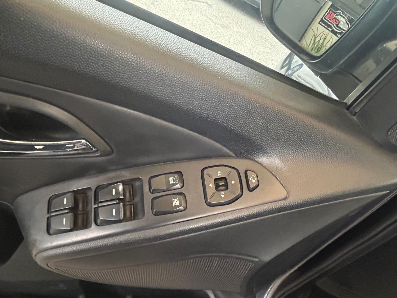 Hyundai iX35 2.0 CRDi 2WD Classic