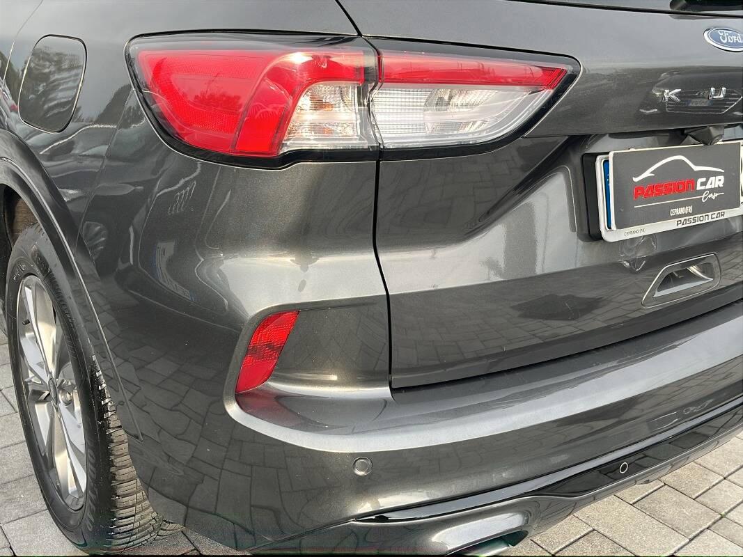 Ford Kuga 2.0 ecoblue ST-Line 2wd 120cv auto