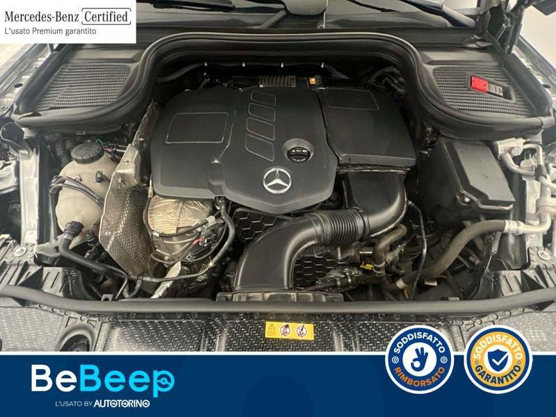 Mercedes-Benz GLE Coupé GCOUPE 350 DE PHEV (E EQ-POWER) PREMIUM PLUS 4M