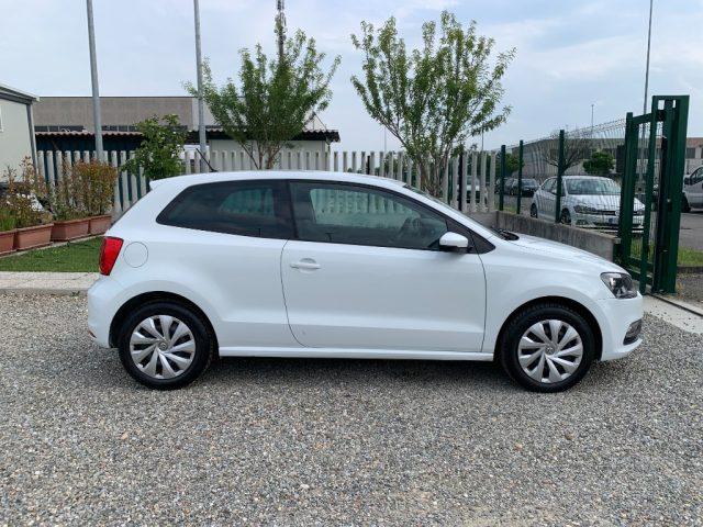 VOLKSWAGEN Polo 1.4 TDI *EURO6* Fresh BlueMotion Technology