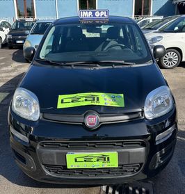 Fiat Panda 1.2 EasyPower Easy