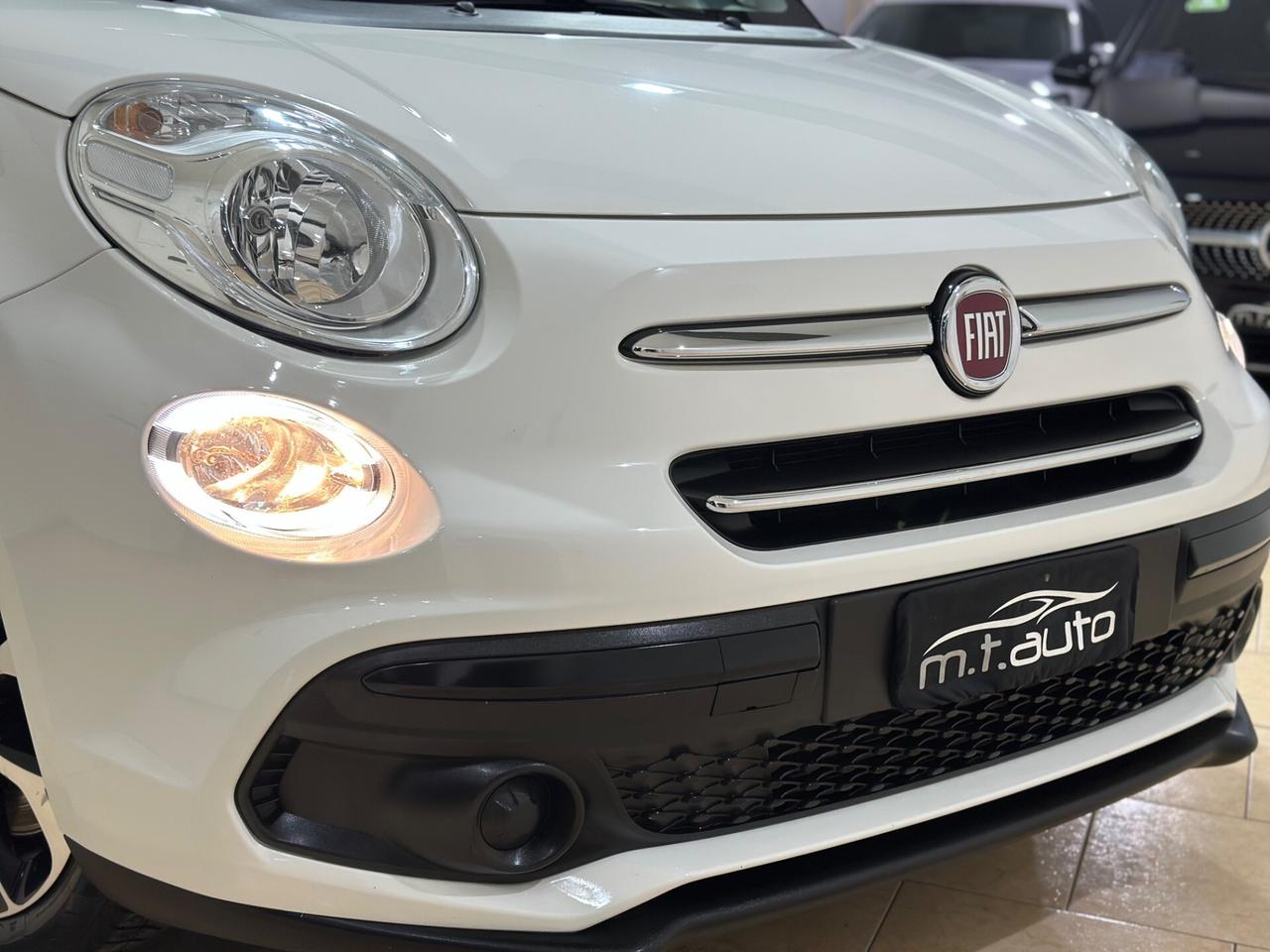 Fiat 500L 1.6 Multijet 120 CV Business