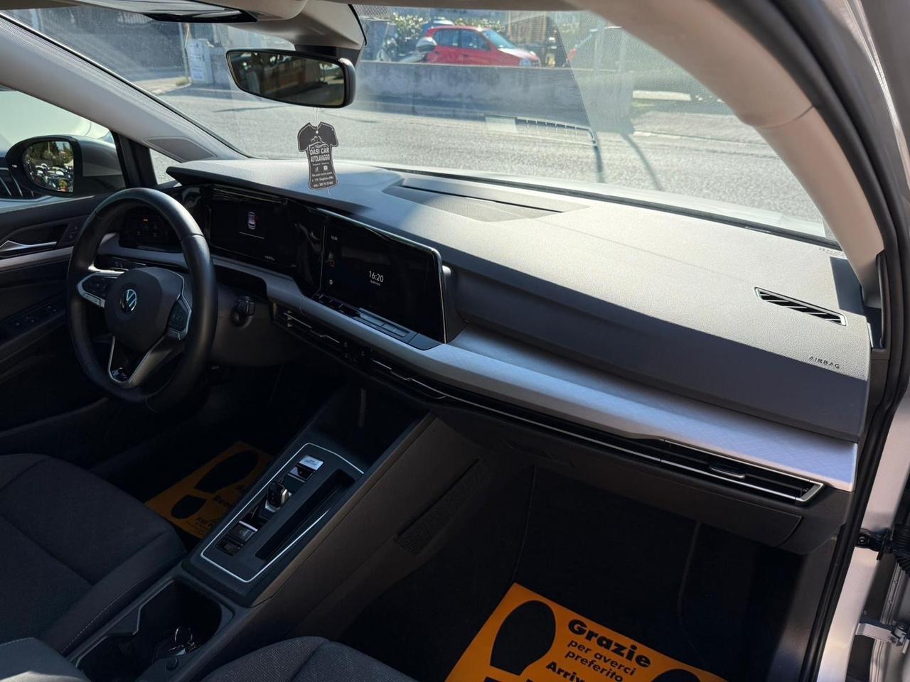 VOLKSWAGEN GOLF 2.0 DIESEL 116 (CV) 2022