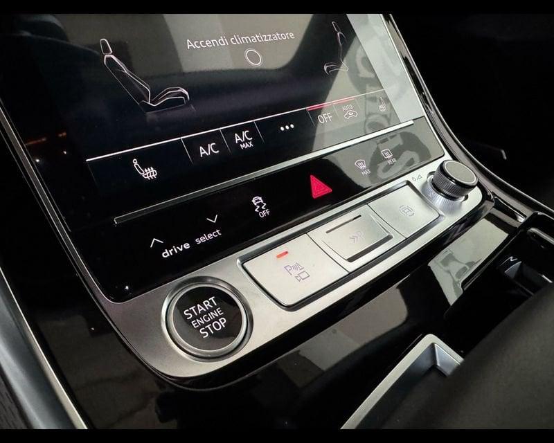 Audi Q8 50 TDI 286 CV quattro tiptronic S line edition