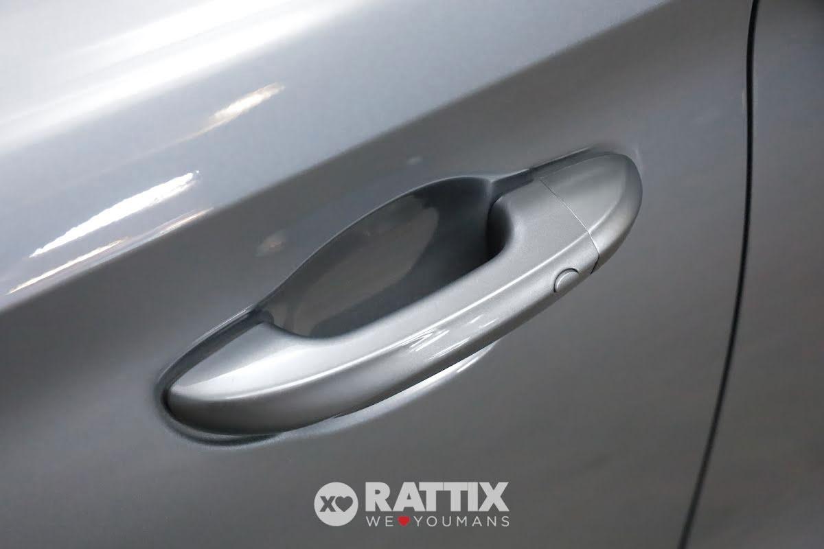 MG ZS 1.5 Hybrid+ Luxury Auto