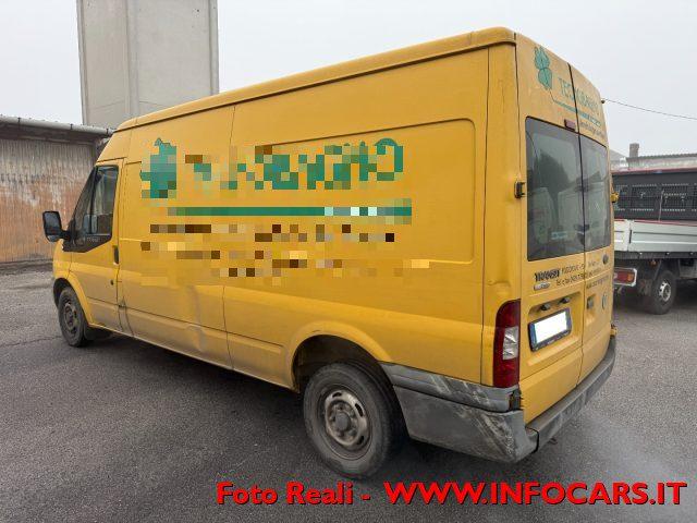 FORD Transit 280M 2.2 TDCi 85 CV PM-TM Furgone