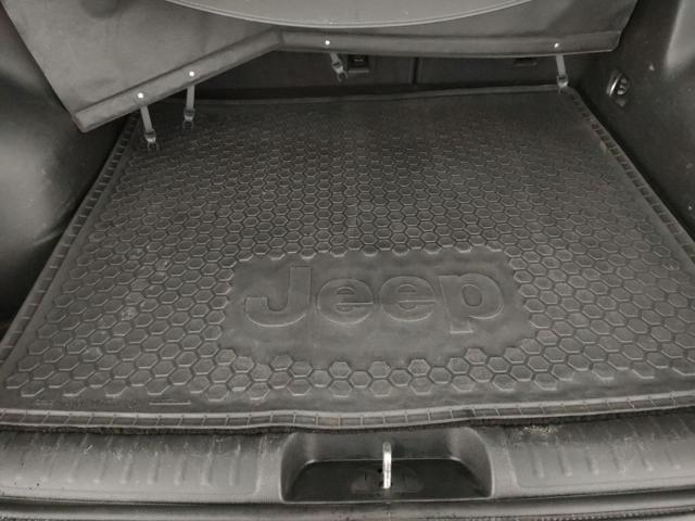 JEEP Cherokee 2.2 Mjt Longitude