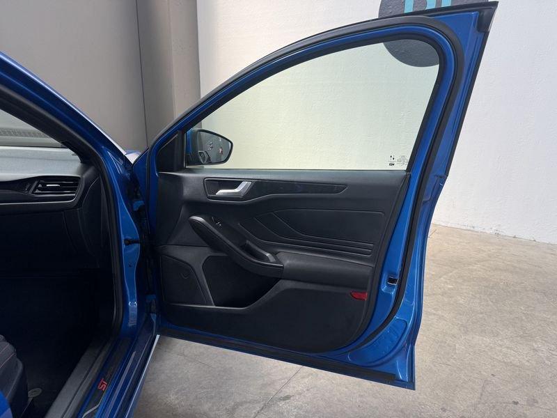 Ford Focus SW 1.0 ecoboost ST-Line s&s 125cv