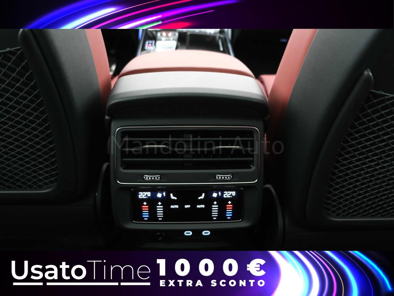 Audi SQ7 s4.0 v8 tfsi sport attitude quattro tiptronic 7p.ti