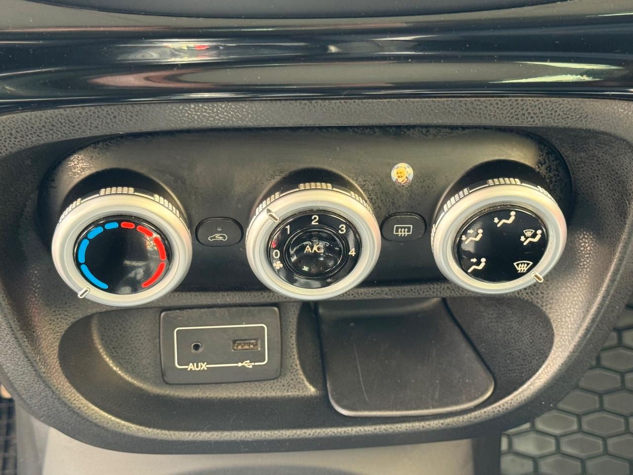 FIAT 500L TREKKING 1.6 MJ 120 CV. PERFETTA