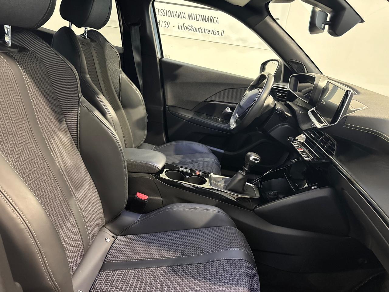 Peugeot 2008 PureTech 130 S&S GT Line