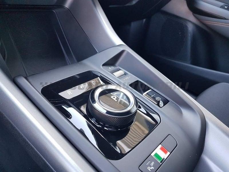Alfa Romeo Tonale Tonale Ibrida My25 Hybrid 160cv Sprint