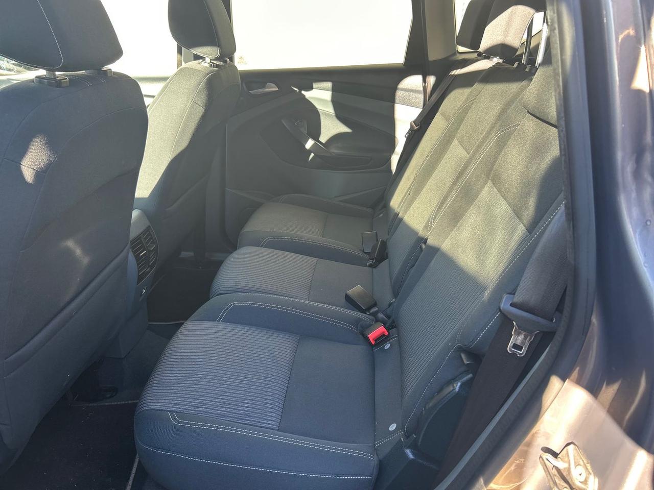 Ford C-Max Titanium 1.6 TDCi #8279