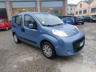 Fiat Qubo 1.4 8V 77 CV Active Natural Power UNICO PROPRIETARIO
