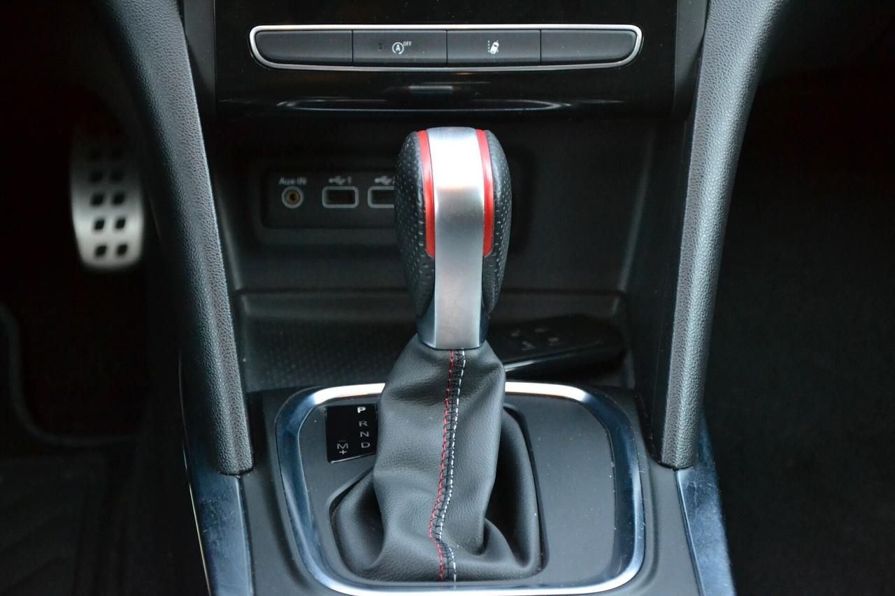 Renault Megane 1.5 DCI 115CV R.S. LINE AUT. **PREZZO REALE*UNIPRO