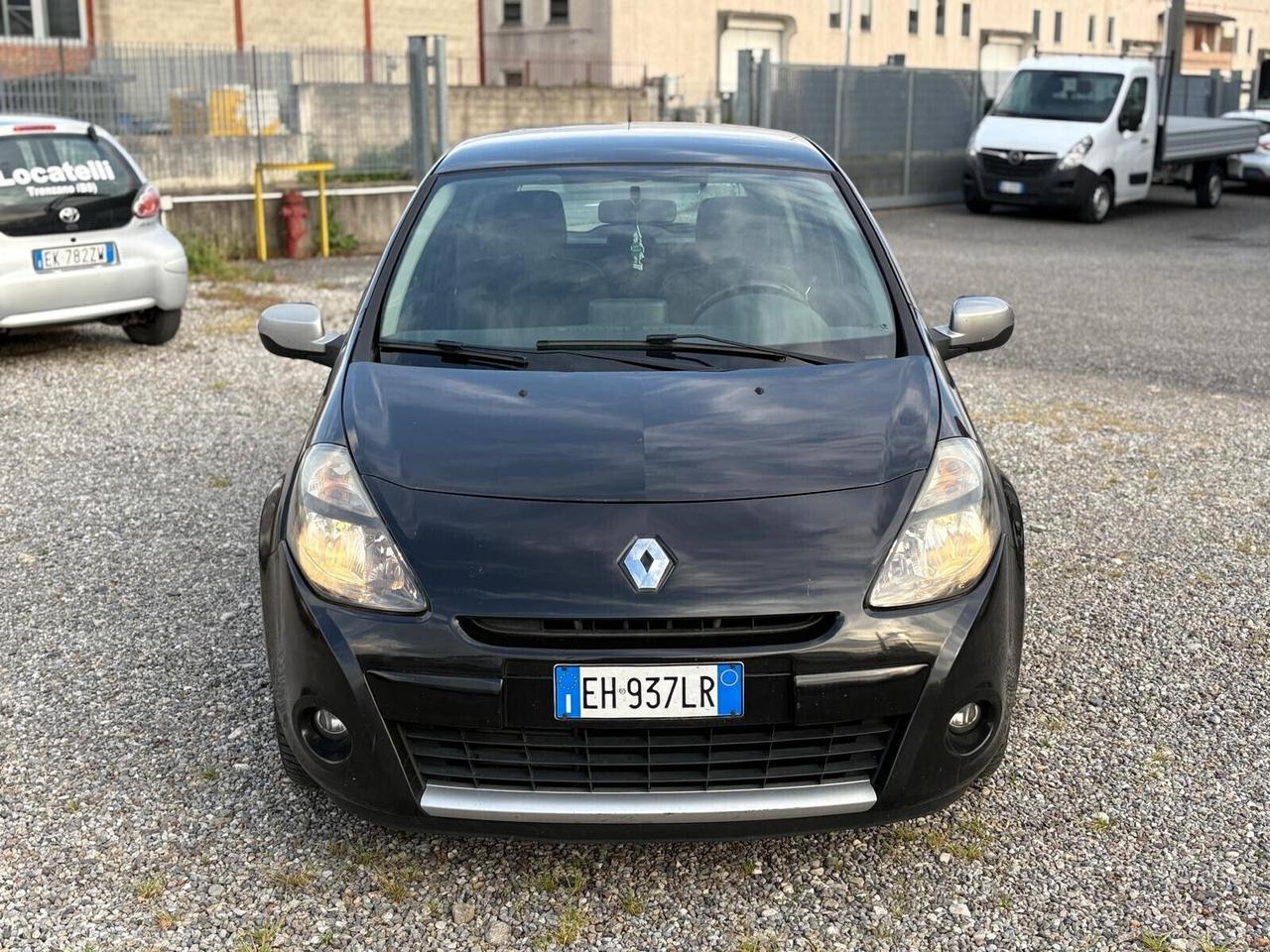 Renault Clio 1.2 16V TCE Dynamique NEOPATENTATI