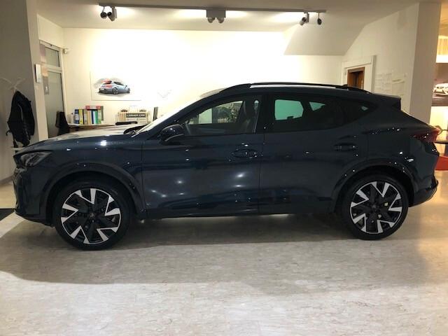 Cupra Formentor Edge 1.5 TSI 150cv Promo!