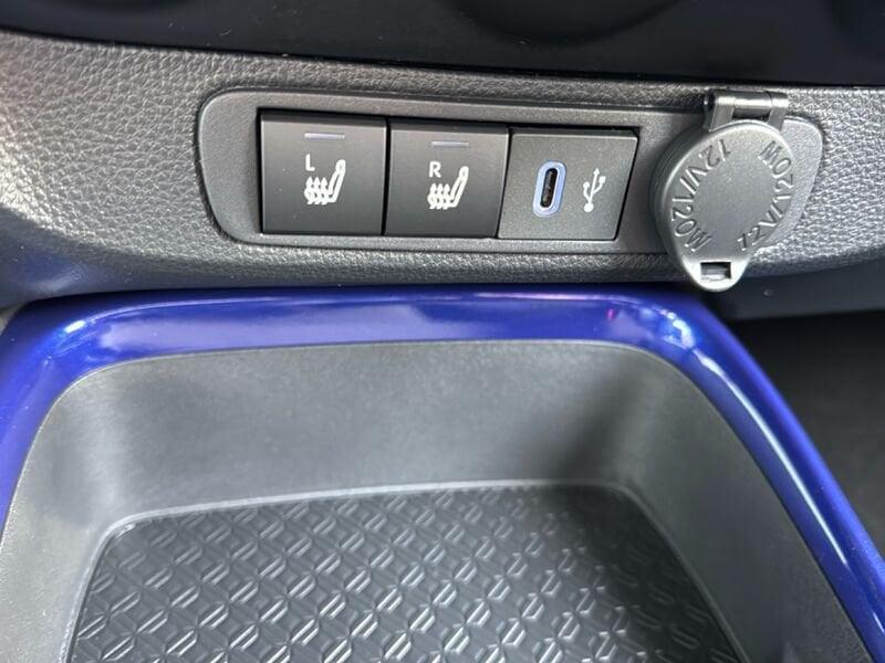 Toyota Aygo X Aygo X 1.0 Trend 72cv