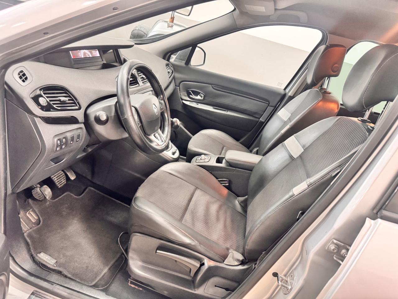 Renault Scenic XMod 1.5 DCi 110 Cv S&S - 2014