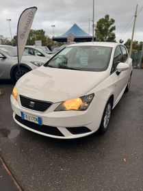 Seat Ibiza 1.4 TDI 90 CV CR 5p. FR