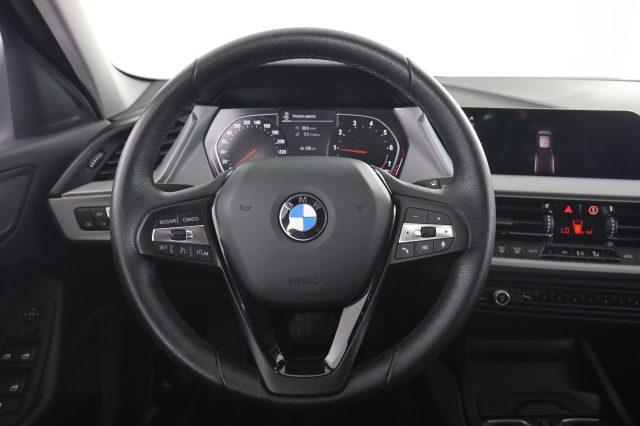 BMW 118 Serie 1 i 5p. Business Advantage