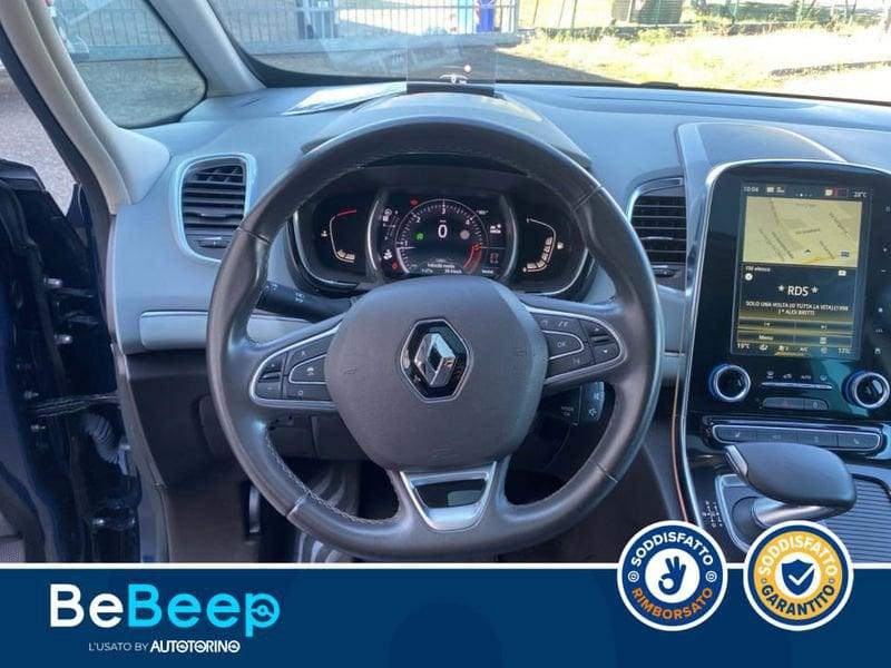 Renault Espace 2.0 BLUE DCI BUSINESS 200CV 7P.TI EDC MY20