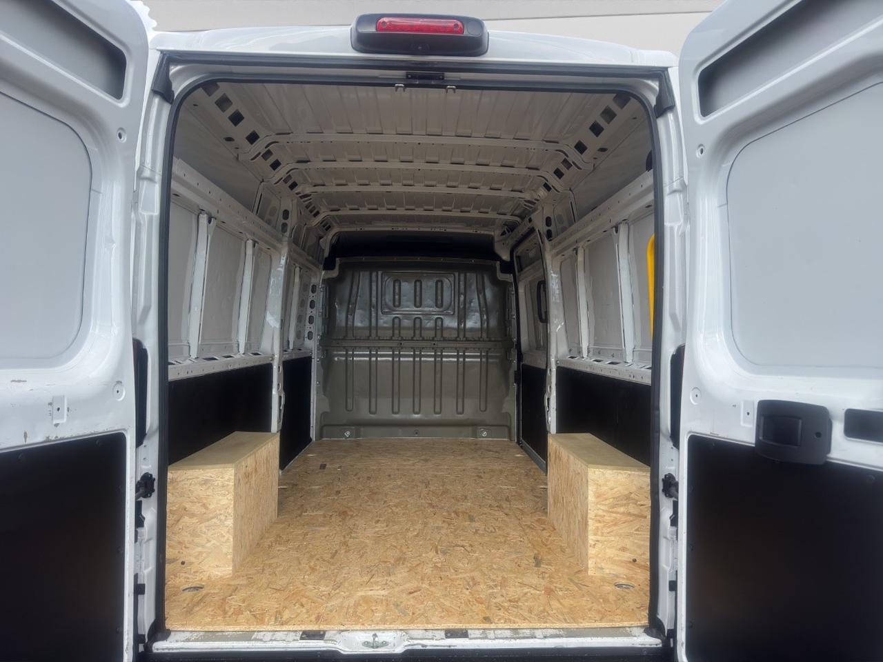 Fiat Ducato (CITROEN JUMPER)335 2.2 BHDi 140 CV-CRUISE(PL-TM-L3H2)TELECAMERA-