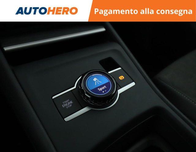 VOLKSWAGEN Tiguan 1.5 TSI eHybrid DSG Life