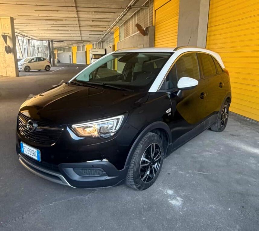 Opel Crossland X 18.000 KM !!!! - Unico Proprietario