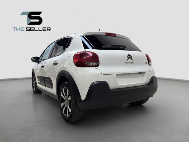 CITROEN C3 PureTech 110 S&S Max*FORMULA S*