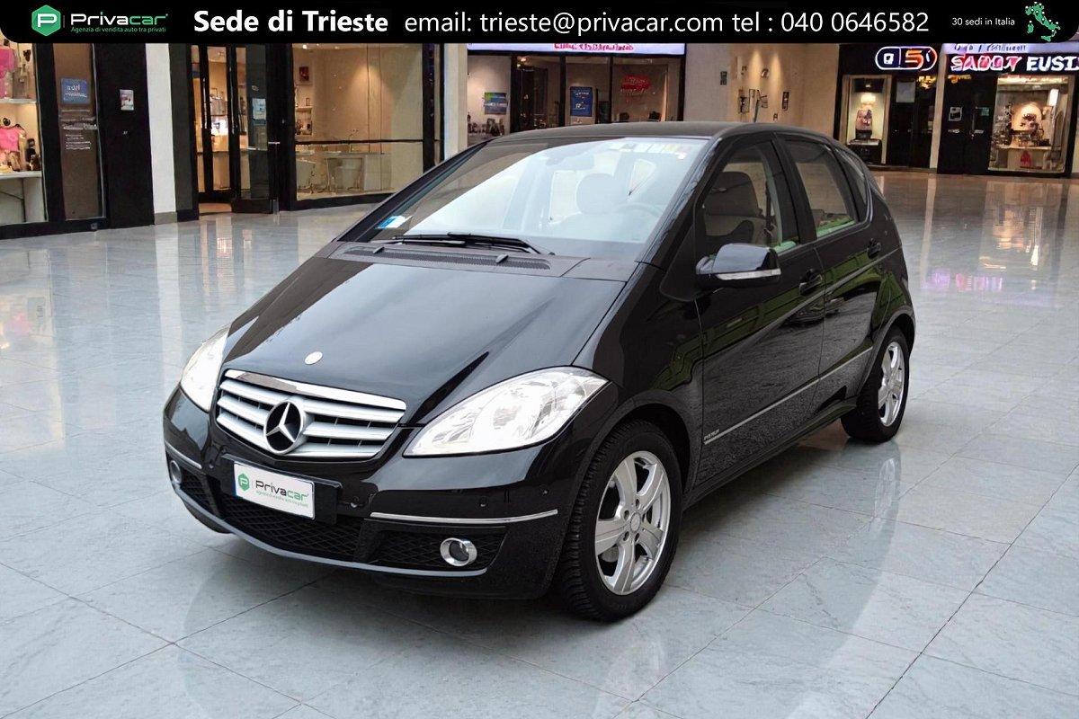 MERCEDES A 180 CDI Premium