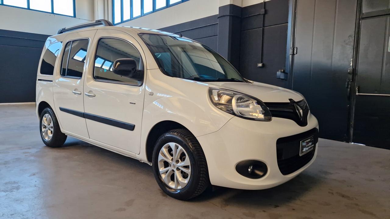 Renault Kangoo 1.5 dCi 90CV 5 porte Stop & Start Extrem