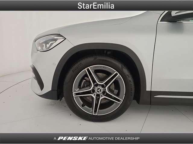Mercedes-Benz GLA 200 GLA 200 d Automatic Premium